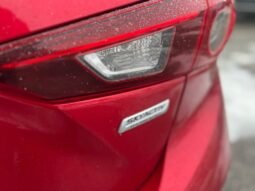 
										2014 Mazda Mazda 3 GS full									