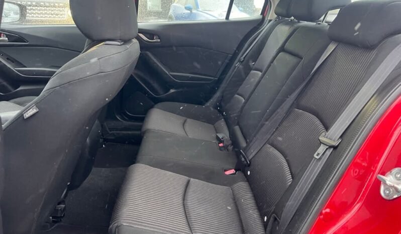 
								2014 Mazda Mazda 3 GS full									