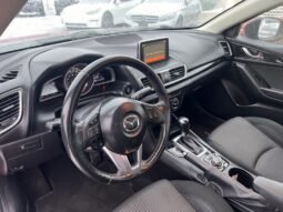 
										2014 Mazda Mazda 3 GS full									