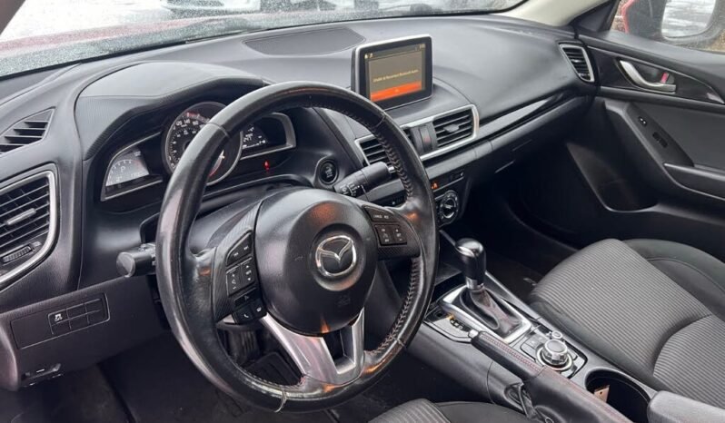 
								2014 Mazda Mazda 3 GS full									