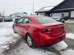 
										2014 Mazda Mazda 3 GS full									