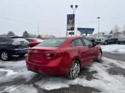 
										2014 Mazda Mazda 3 GS full									