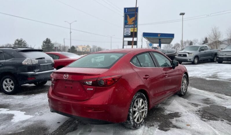
								2014 Mazda Mazda 3 GS full									