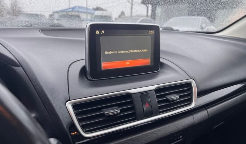 
								2014 Mazda Mazda 3 GS full									