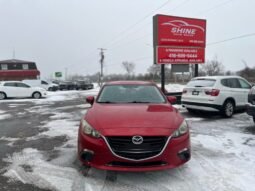 
										2014 Mazda Mazda 3 GS full									