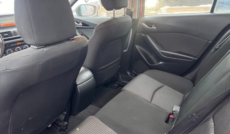 
								2014 Mazda Mazda 3 GS full									