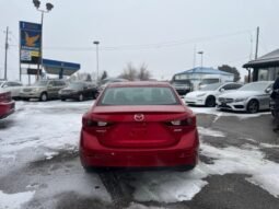 
										2014 Mazda Mazda 3 GS full									