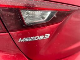 
										2014 Mazda Mazda 3 GS full									
