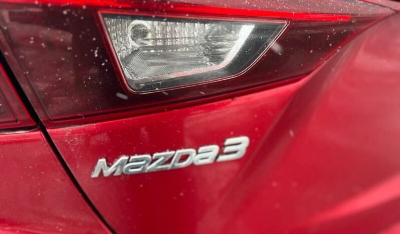 
								2014 Mazda Mazda 3 GS full									