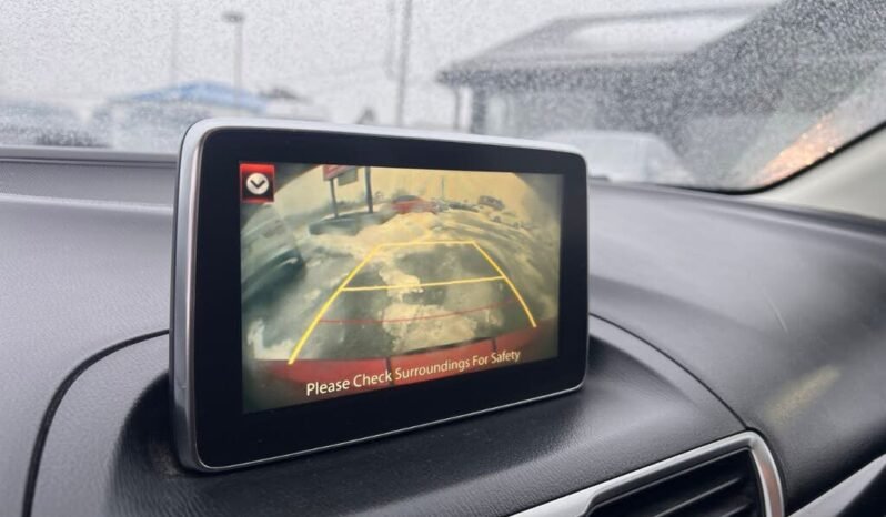 
								2014 Mazda Mazda 3 GS full									