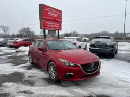 
										2014 Mazda Mazda 3 GS full									