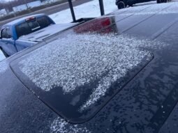 
										2014 RAM 2500 Laramie Mega Cab 4WD full									