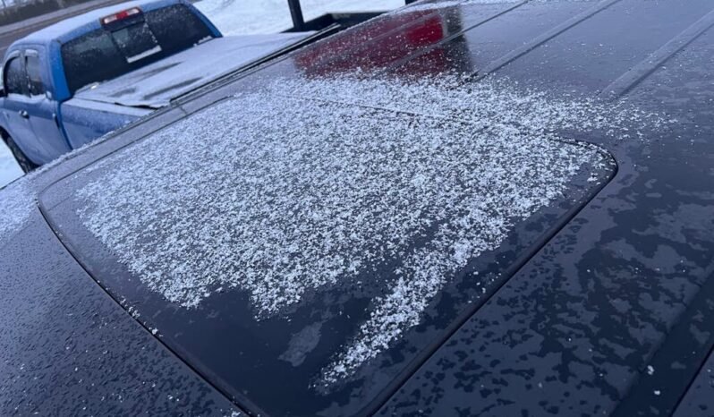 
								2014 RAM 2500 Laramie Mega Cab 4WD full									