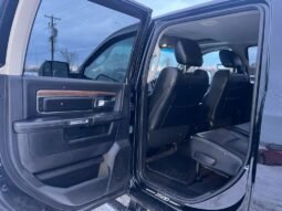 
										2014 RAM 2500 Laramie Mega Cab 4WD full									