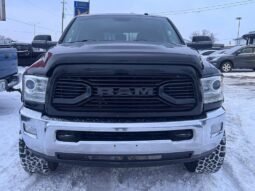 
										2014 RAM 2500 Laramie Mega Cab 4WD full									