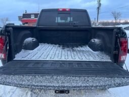 
										2014 RAM 2500 Laramie Mega Cab 4WD full									