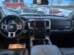 
										2014 RAM 2500 Laramie Mega Cab 4WD full									