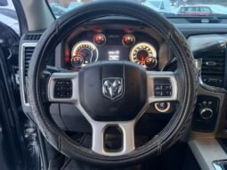 
										2014 RAM 2500 Laramie Mega Cab 4WD full									