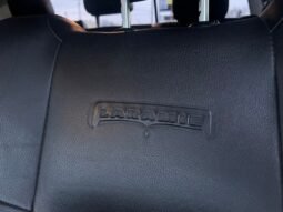 
										2014 RAM 2500 Laramie Mega Cab 4WD full									