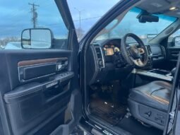
										2014 RAM 2500 Laramie Mega Cab 4WD full									