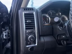 
										2014 RAM 2500 Laramie Mega Cab 4WD full									