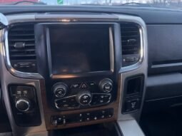 
										2014 RAM 2500 Laramie Mega Cab 4WD full									