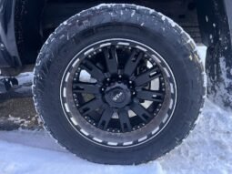 
										2014 RAM 2500 Laramie Mega Cab 4WD full									