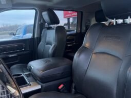 
										2014 RAM 2500 Laramie Mega Cab 4WD full									