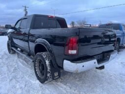 
										2014 RAM 2500 Laramie Mega Cab 4WD full									