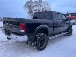 
										2014 RAM 2500 Laramie Mega Cab 4WD full									