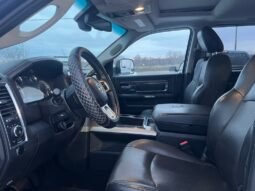 
										2014 RAM 2500 Laramie Mega Cab 4WD full									