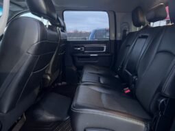 
										2014 RAM 2500 Laramie Mega Cab 4WD full									
