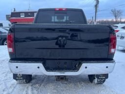 
										2014 RAM 2500 Laramie Mega Cab 4WD full									
