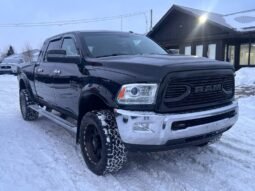 
										2014 RAM 2500 Laramie Mega Cab 4WD full									