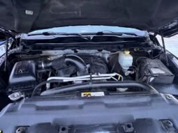 
										2014 RAM 2500 Laramie Mega Cab 4WD full									