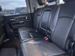 
										2014 RAM 2500 Laramie Mega Cab 4WD full									