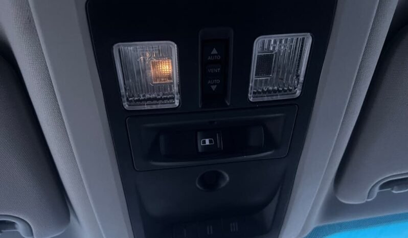 
								2014 RAM 2500 Laramie Mega Cab 4WD full									