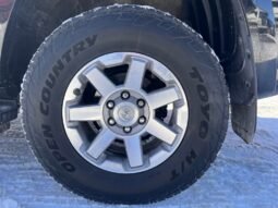 
										2014 Toyota 4Runner SR5 4WD full									