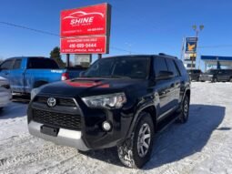 2014 Toyota 4Runner SR5 4WD
