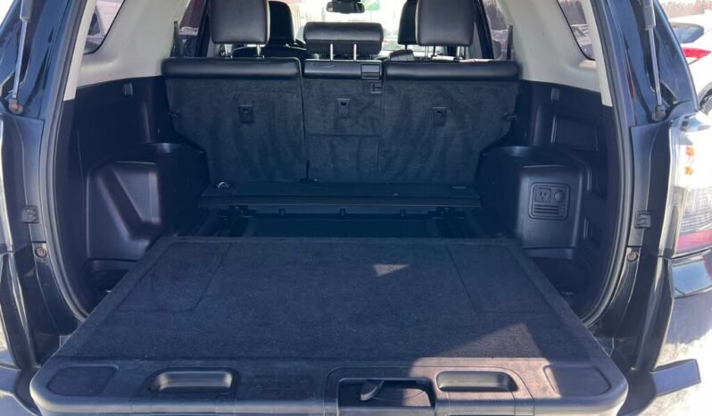 
								2014 Toyota 4Runner SR5 4WD full									