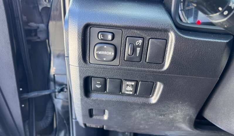 
								2014 Toyota 4Runner SR5 4WD full									