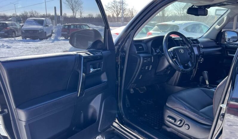 
								2014 Toyota 4Runner SR5 4WD full									