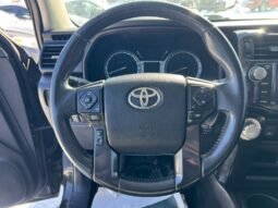 
										2014 Toyota 4Runner SR5 4WD full									