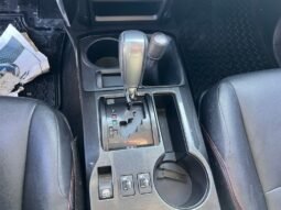 
										2014 Toyota 4Runner SR5 4WD full									