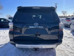 
										2014 Toyota 4Runner SR5 4WD full									