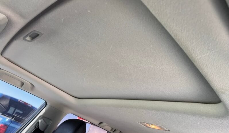 
								2014 Toyota 4Runner SR5 4WD full									