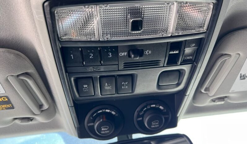 
								2014 Toyota 4Runner SR5 4WD full									