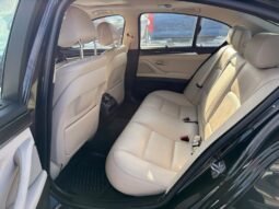 
										2015 BMW 528xi AWD full									