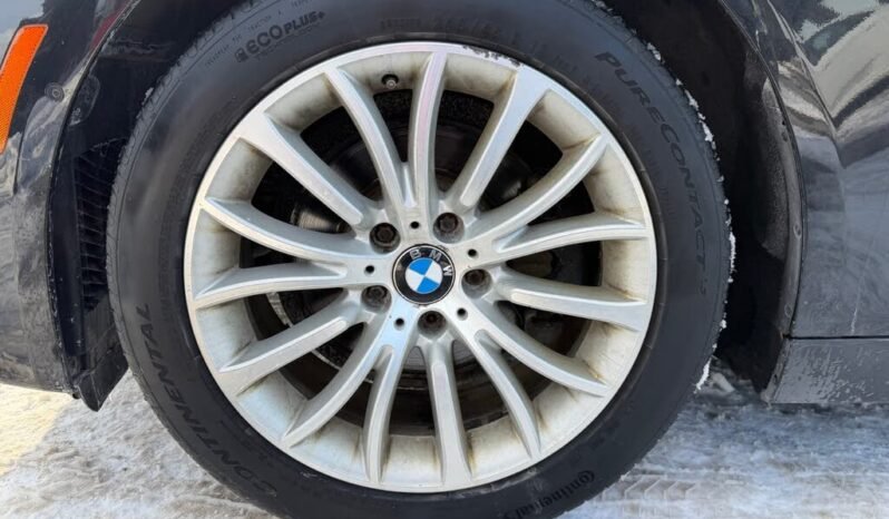 
								2015 BMW 528xi AWD full									
