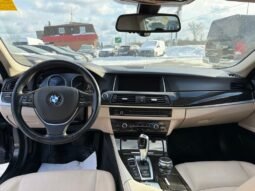 
										2015 BMW 528xi AWD full									